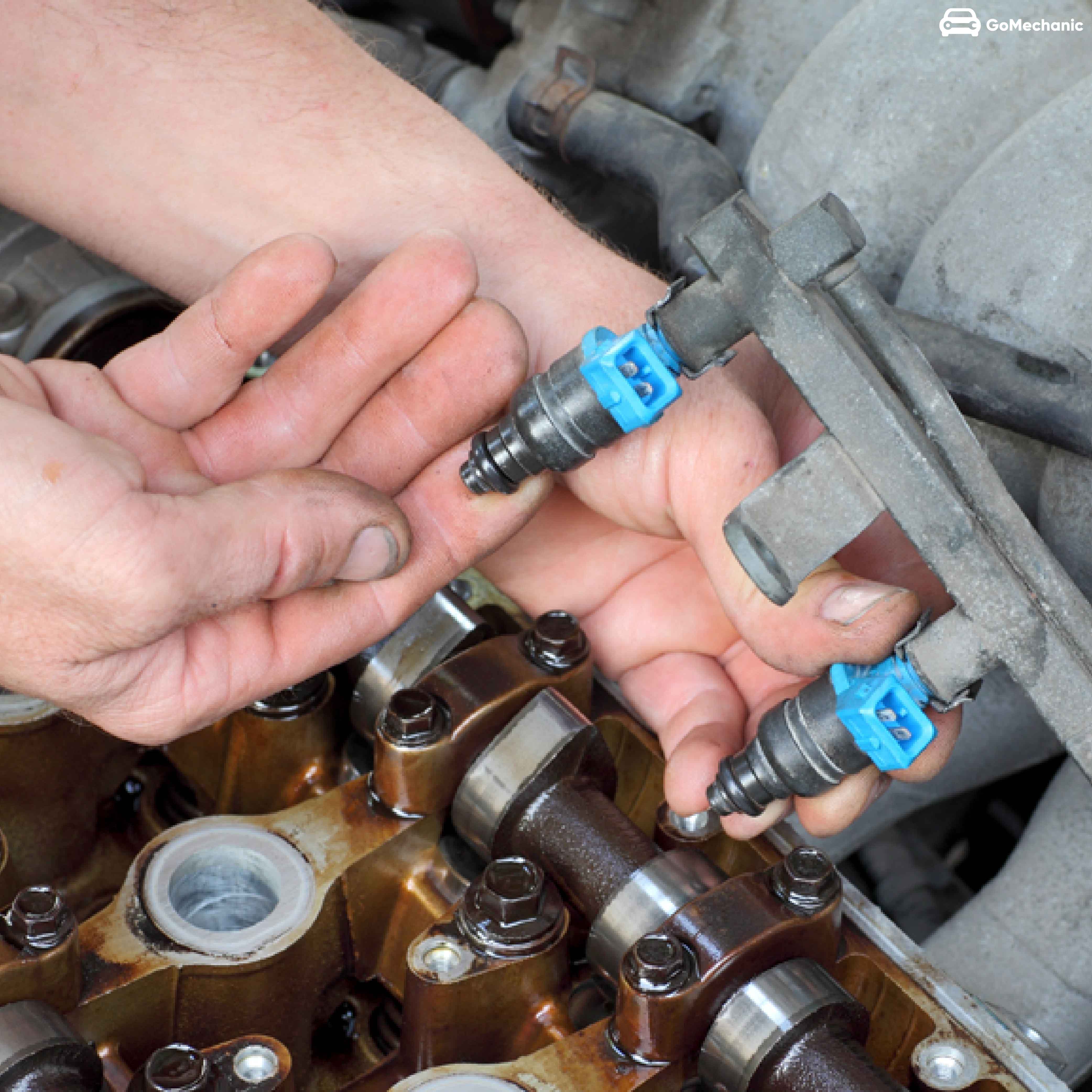 Fuel System Cleaner Is It Worth Buying?