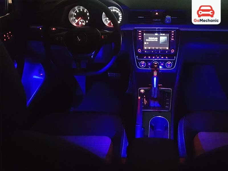 Affordable Car Modification Ideas India