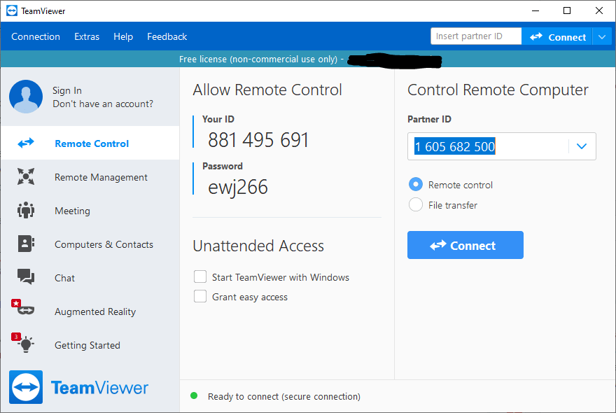 How to Connect to a Remote Mac Lab Computer Goucher College