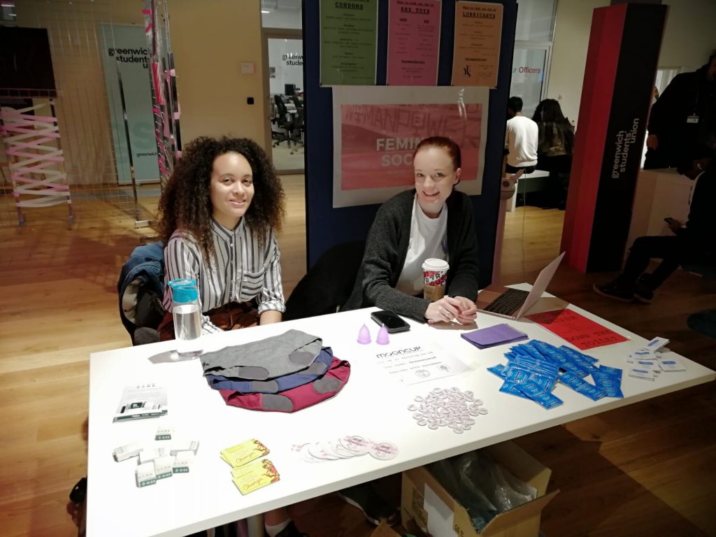 Green Week 2019