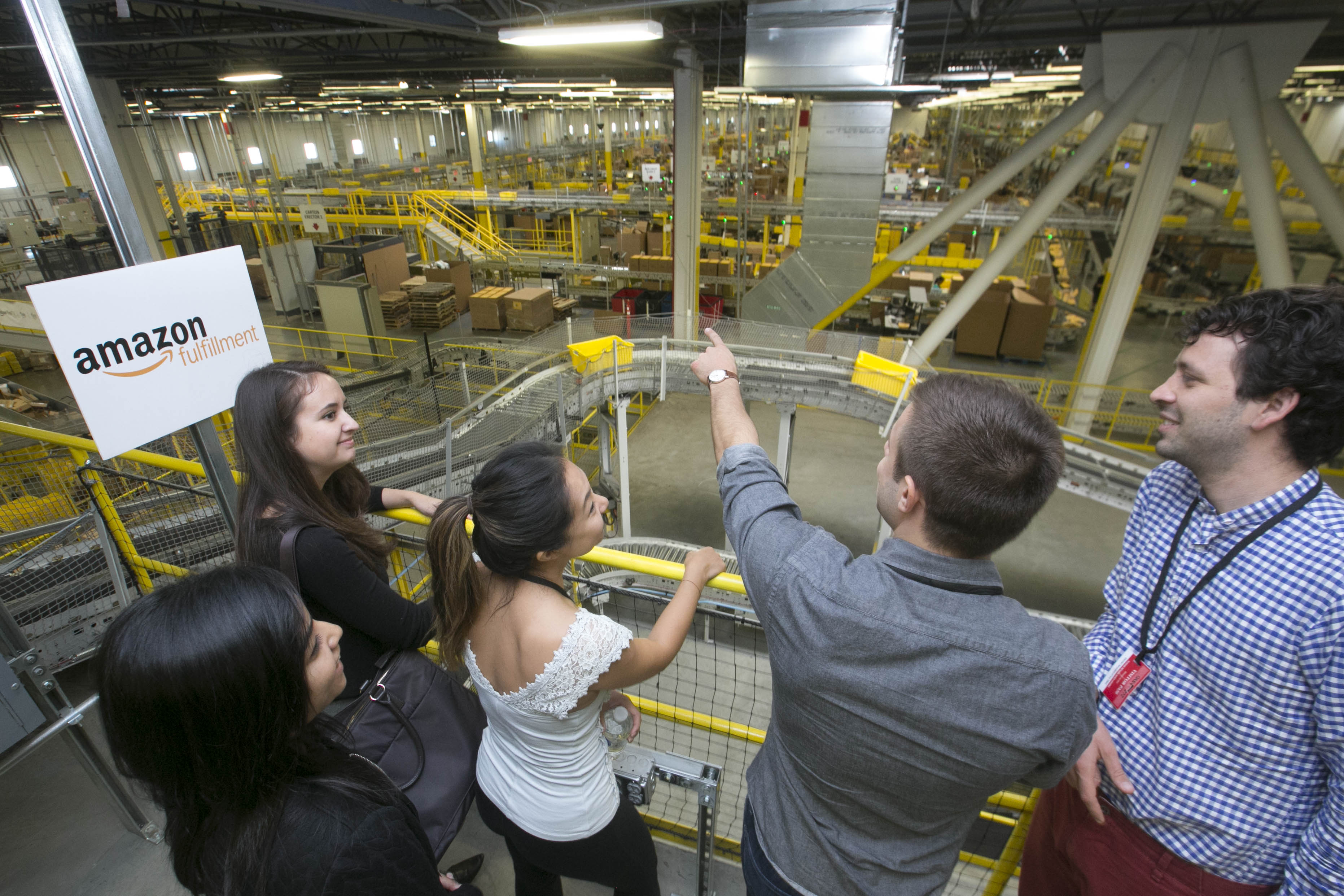 Berkeley MBA Blog Events & Extracurricular