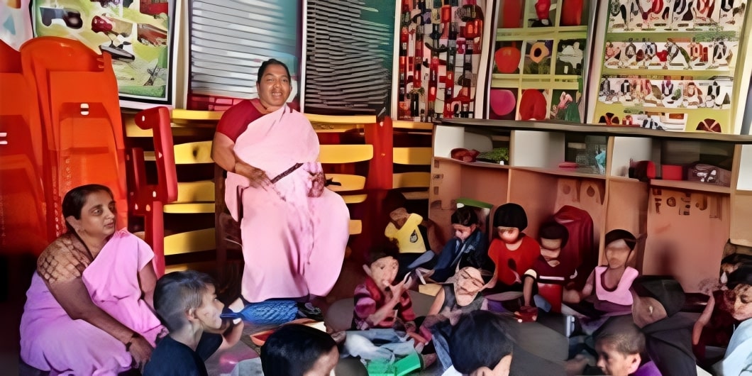 The Importance of Anganwadi Centers in Indian Communities HelloParent