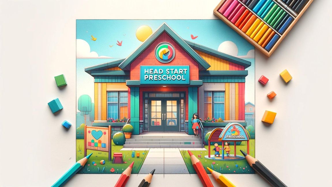 How Head Start Preschool Prepares Children for Kindergarten and Beyond