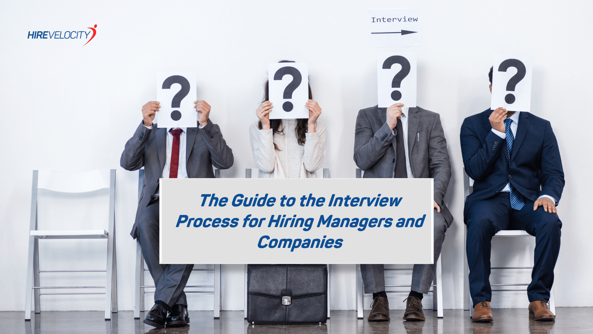 Interview Process Guide Recruitment Firm Hire Velocity