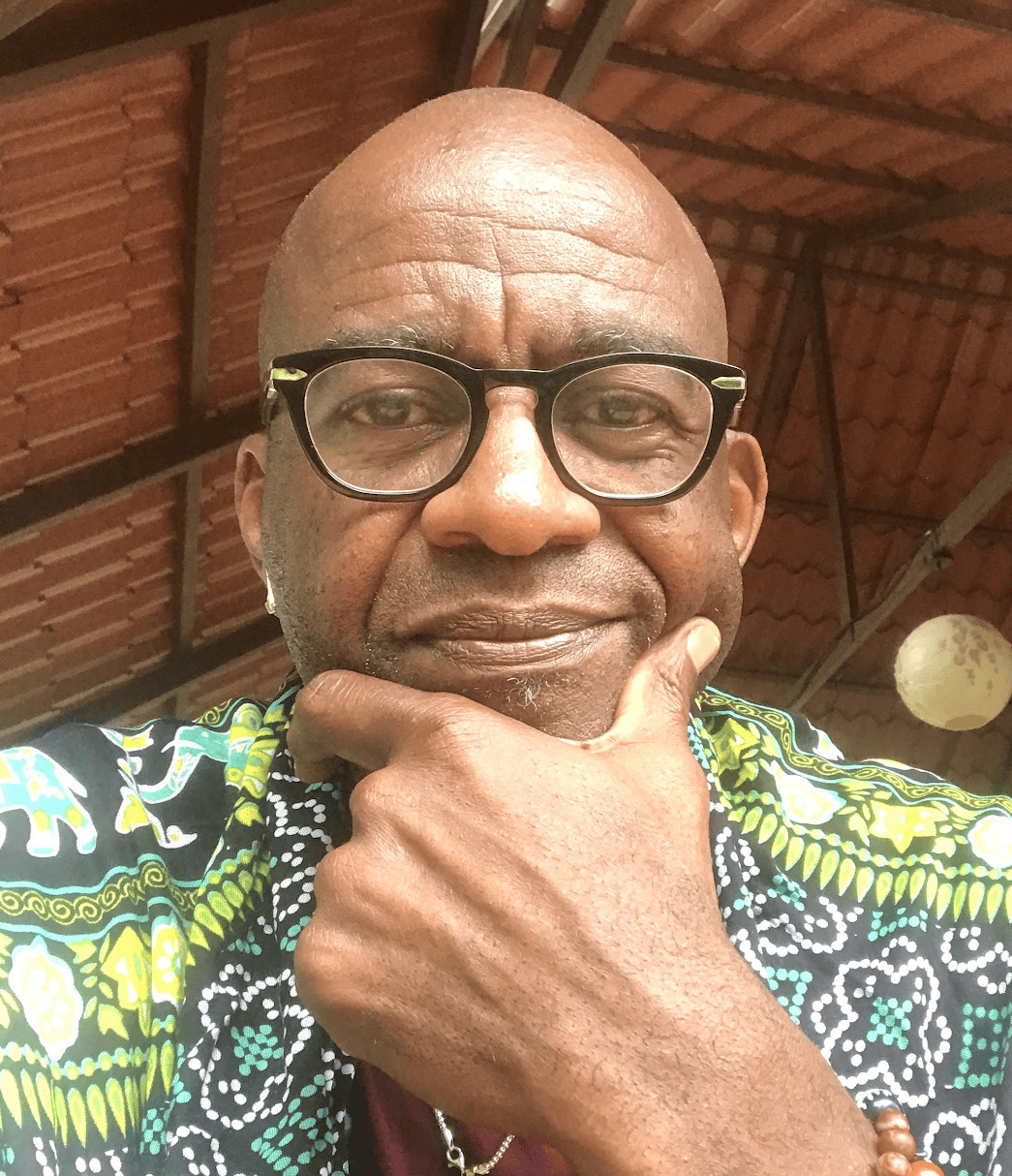 Presenter Profile Mike Riley HPL Blogs