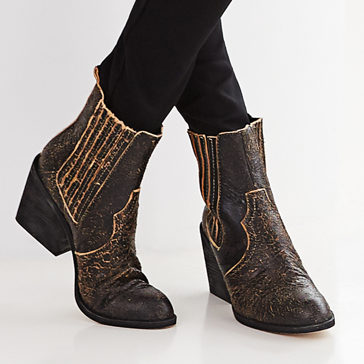 Your Ultimate Boot Guide for Fall 2018 HSN Blogs