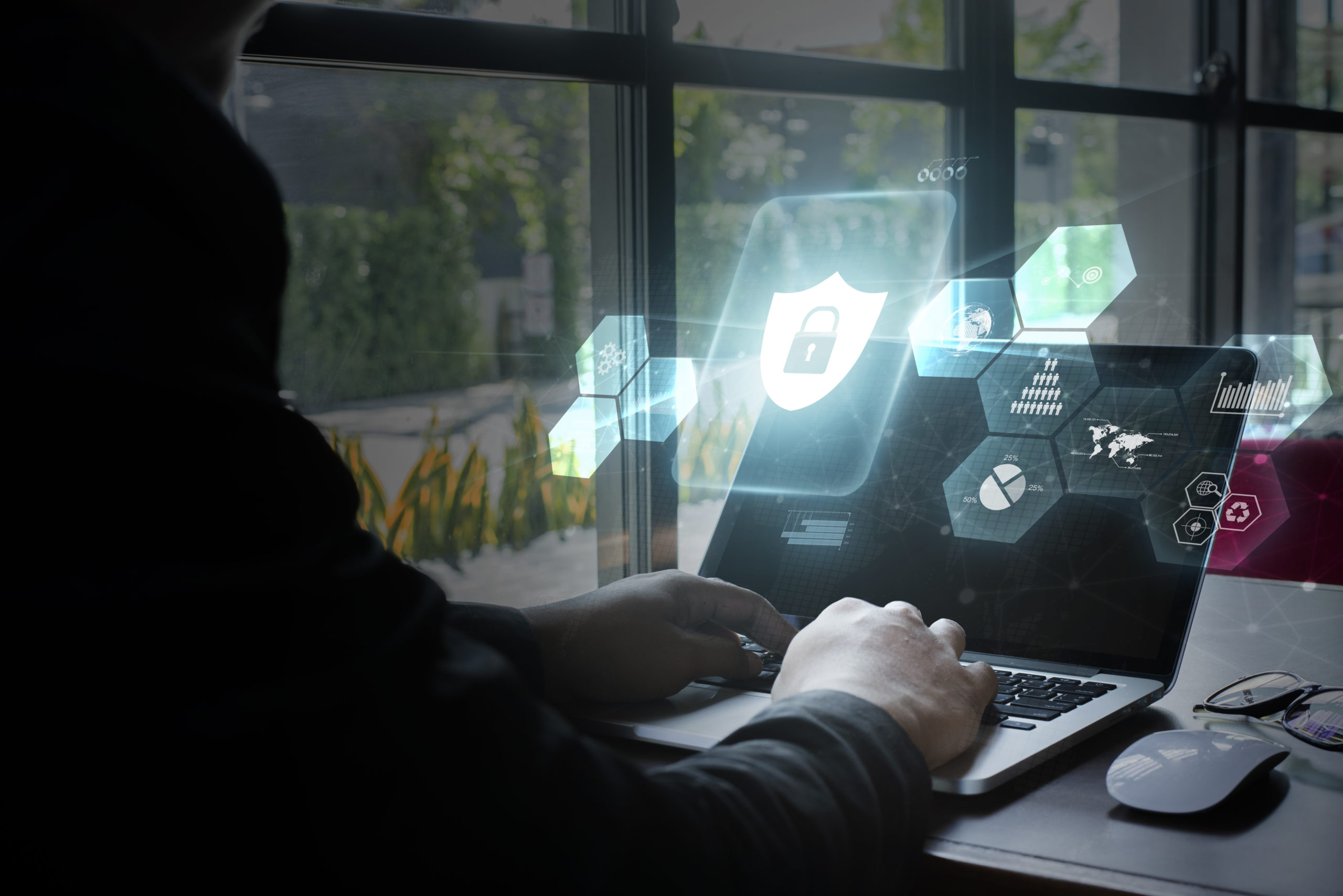 Exploring IDC's Worldwide Managed Security Services MarketScape IDC Blog