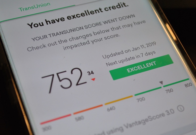 Checking Your Annual Credit Report UF/IFAS Extension Calhoun County