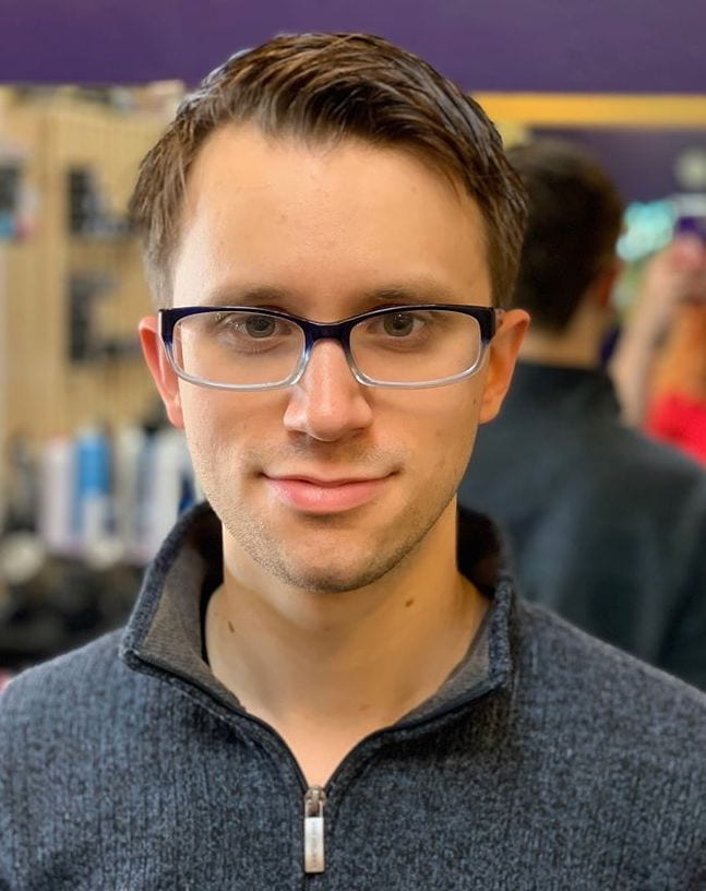 MPH Student Serves Indiana WIC Community During Pandemic Fairbanks