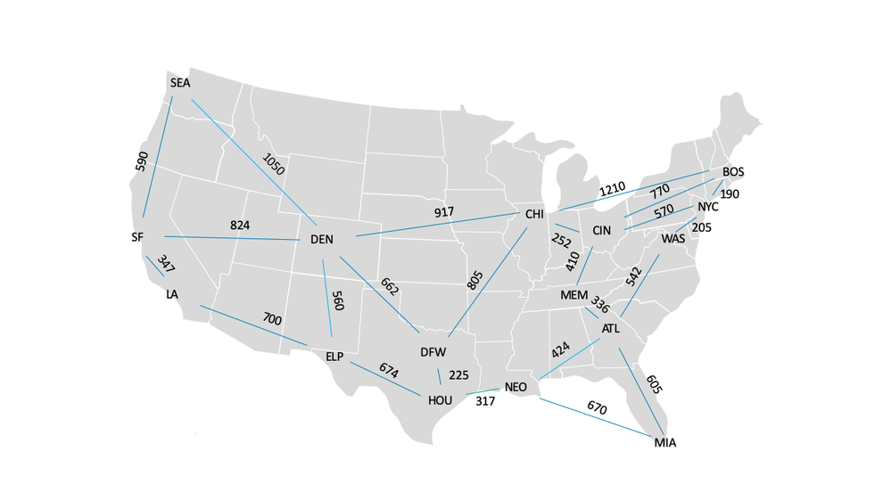 Segment Routing (SR) and Traffic Engineering (TE) Part One Official