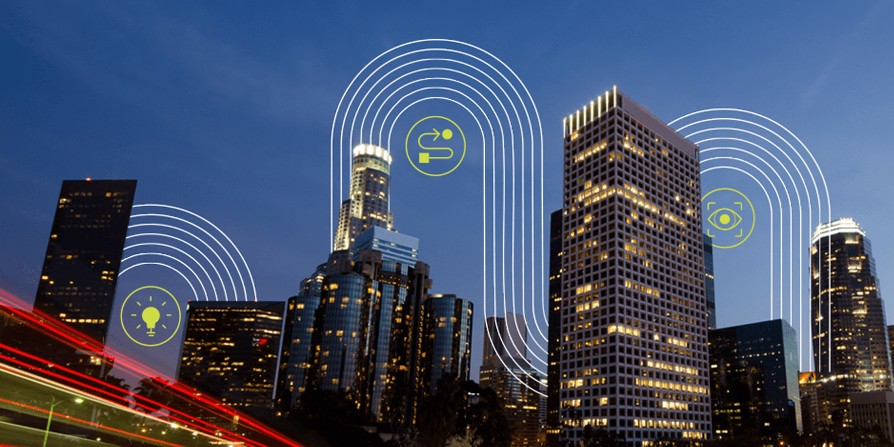 While Others Tunnel, Juniper Looks to the Cloud | Official Juniper