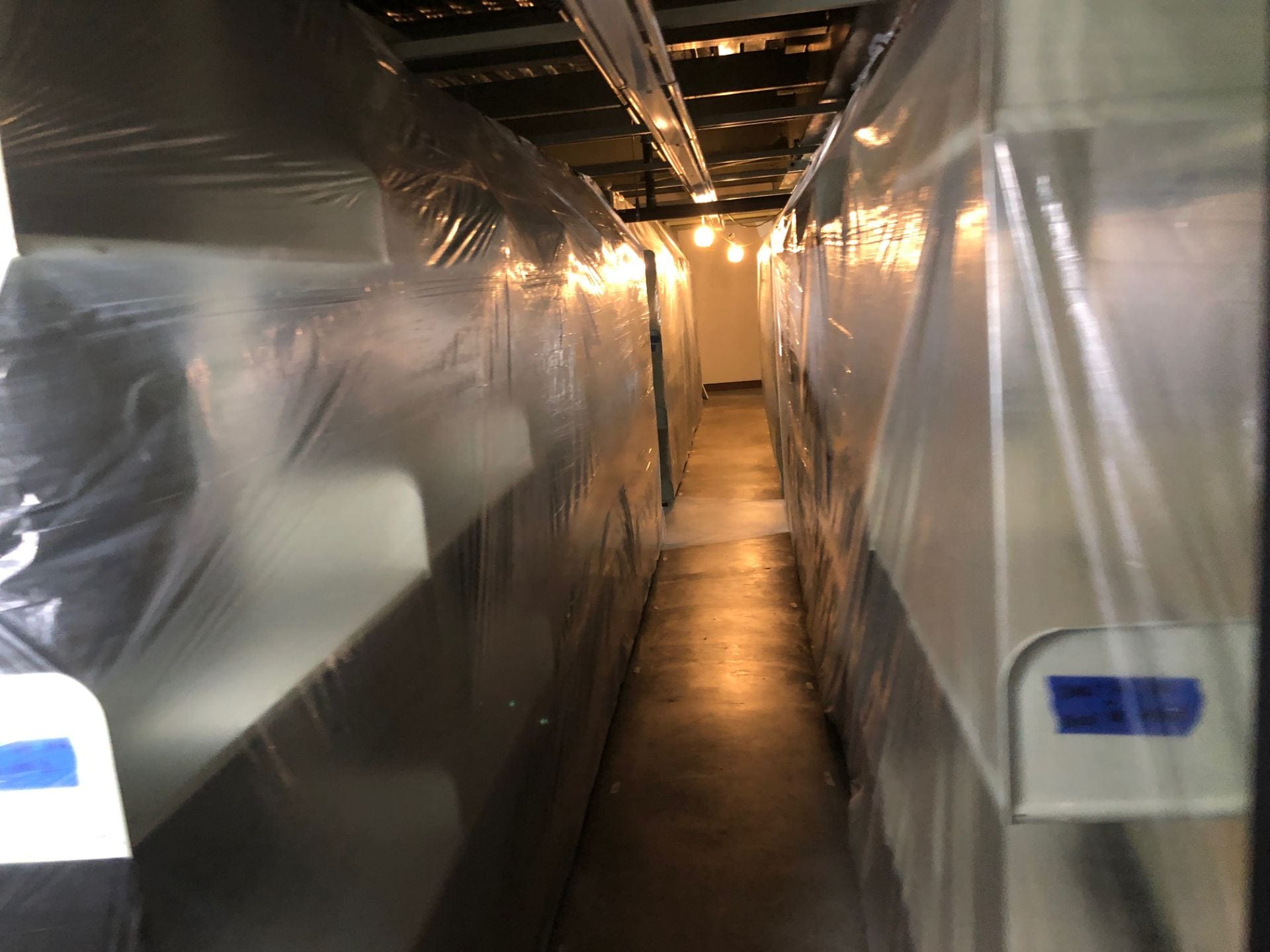 Students explore the state of Hale Library Hale Library Blog