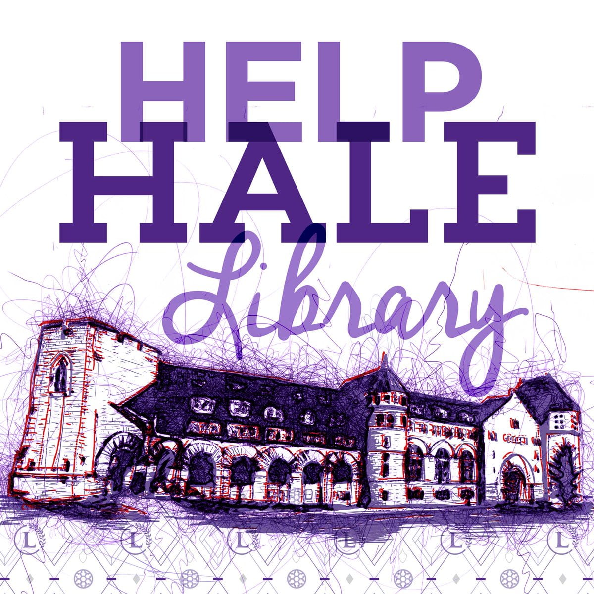 Hale Library Blog