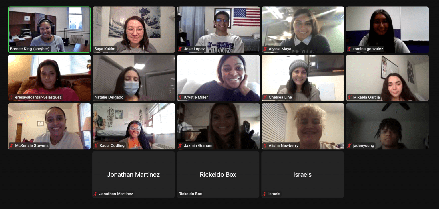 KSLSAMP Scholar program KSLSAMP