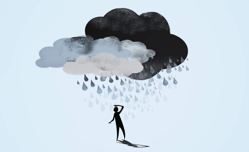 Depressive Realism how should this theory inform the way we think