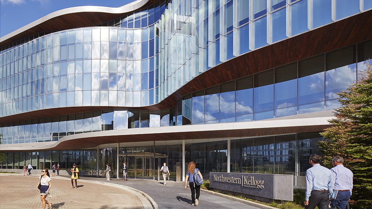 FullTime MBA Application Series Extracurriculars