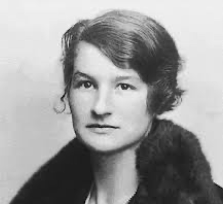 Disability History Month Virginia Hall The School of History