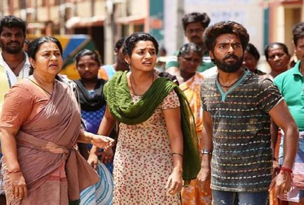 Jail Movie Review, Release Date in OTT, Cast & Crew, Songs, Trailer