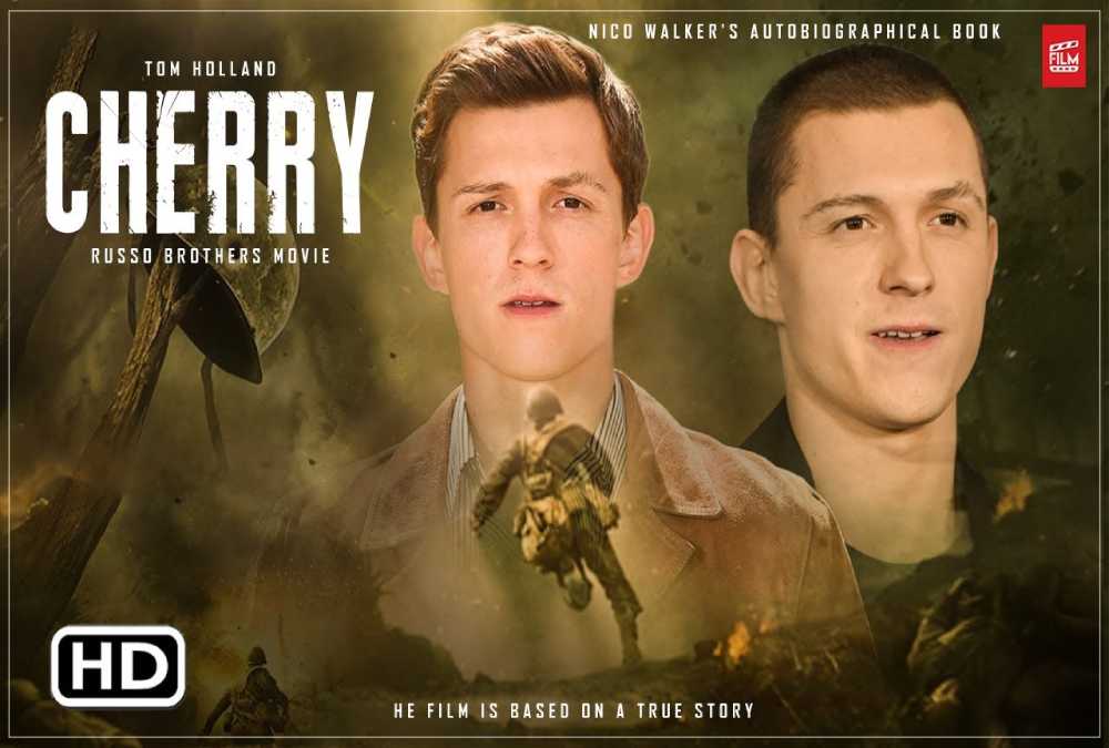 Cherry Movie Release Date, Trailer, Cast, Watch Online, Review Kingtechiz