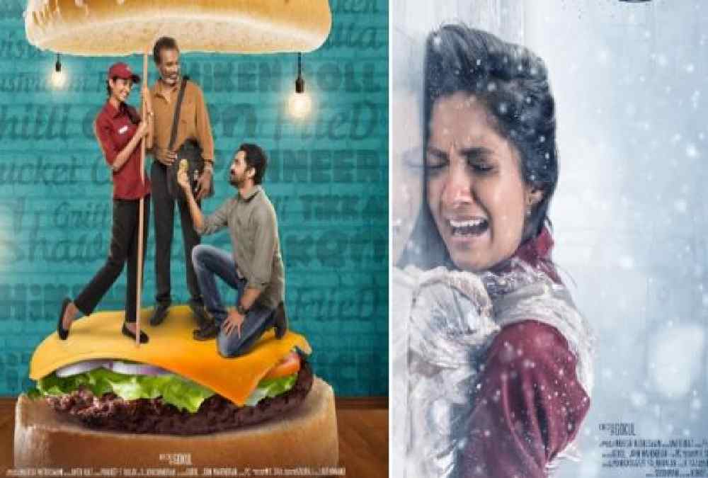 Anbirkiniyal Tamil Movie Release Date, Cast, First Look Poster, Trailer, Review Kingtechiz