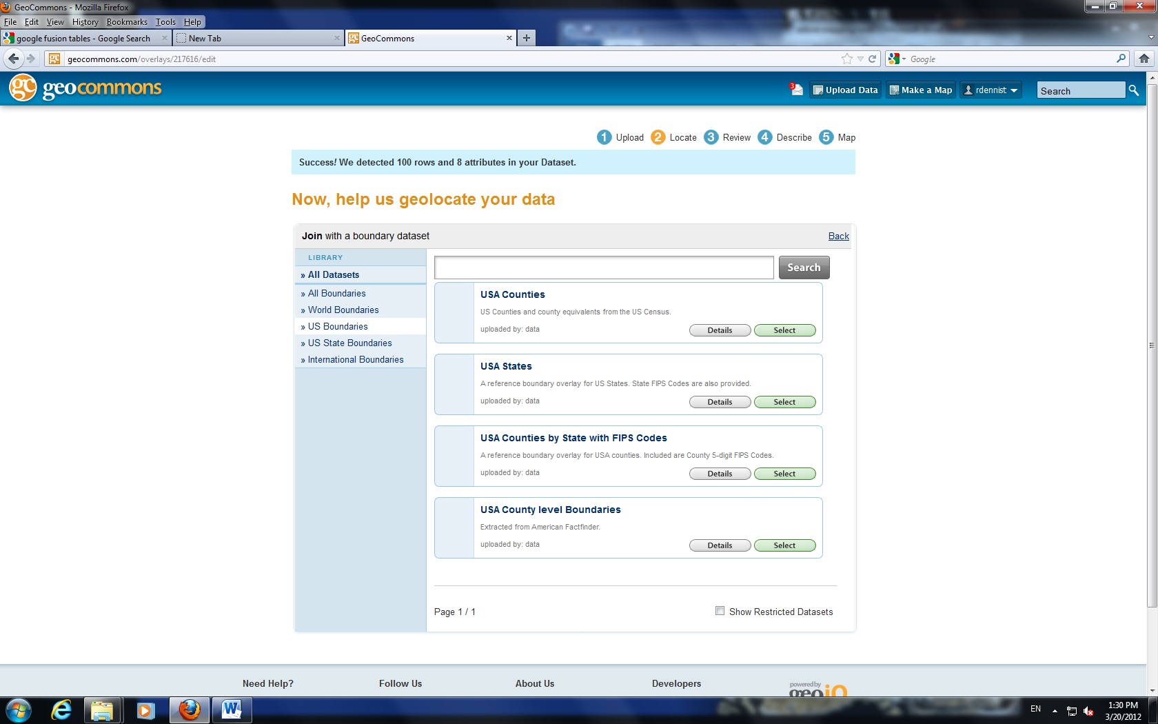 Online Mapping Tools Duke Libraries Data & Visualization
