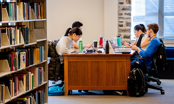 East Campus Libraries Archives - Duke University Libraries Blogs