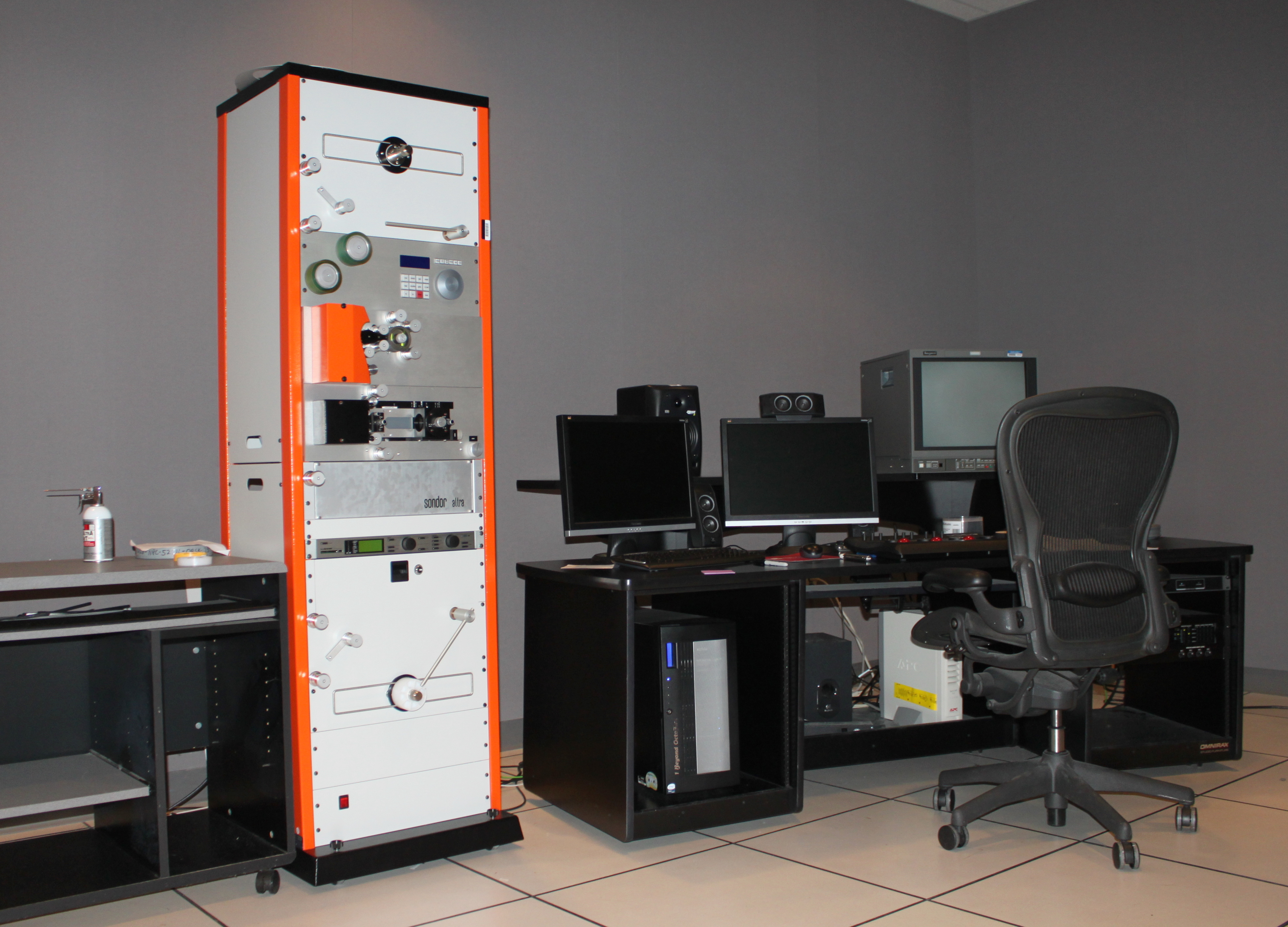 Audio Visual Working Group Update Evolving Standards