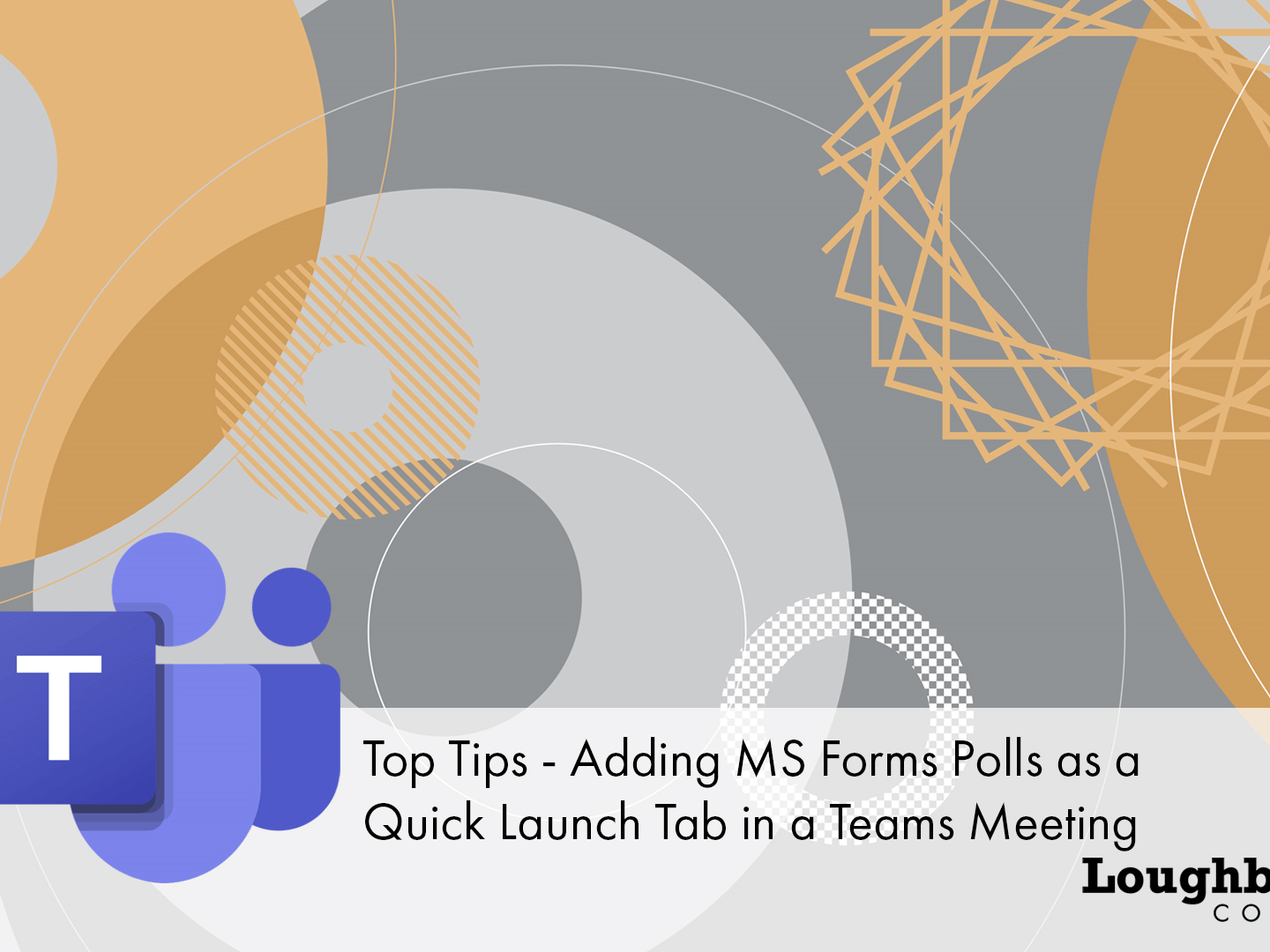 Top Tips Adding MS Forms Polls as a Quick Launch Tab in a Teams