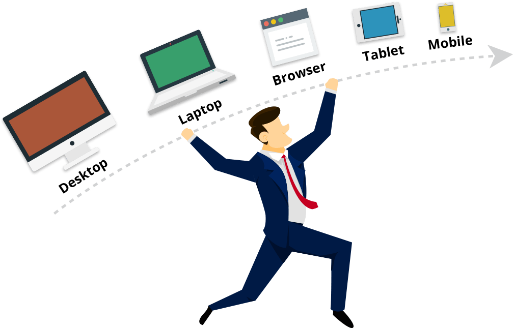 The what, why, and how of unified endpoint management UEM benefits