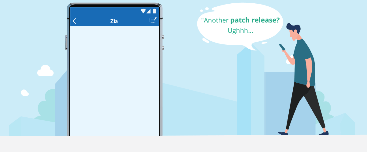 Meet your new IT assistant, Zia ManageEngine Blog