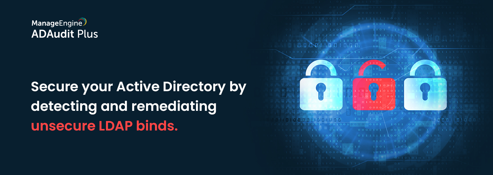 The Windows LDAP bind security vulnerability you should know about ManageEngine Blog