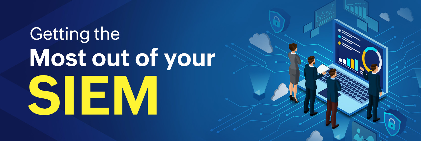 Security use cases The key to test the readiness of your SIEM solution