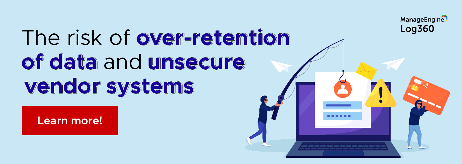 Latitude data breach How one click could cost you everything