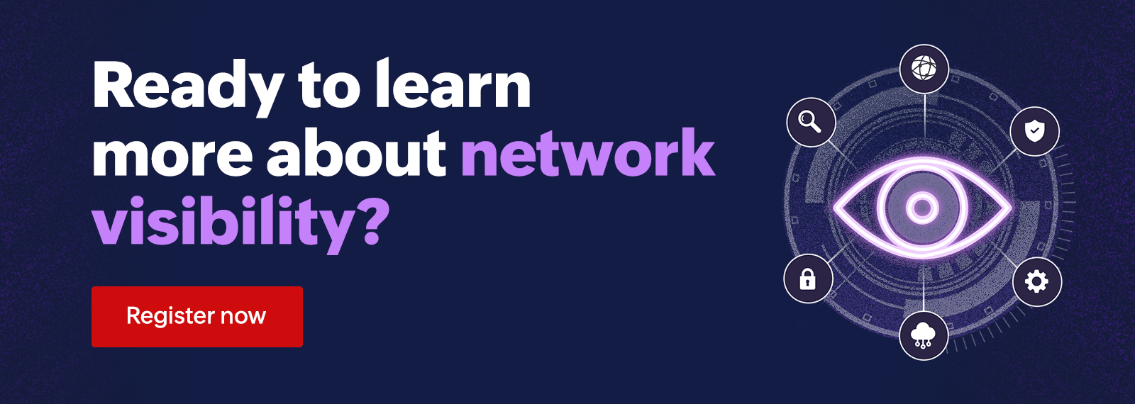 [inar] How to bolster cybersecurity by gaining complete network