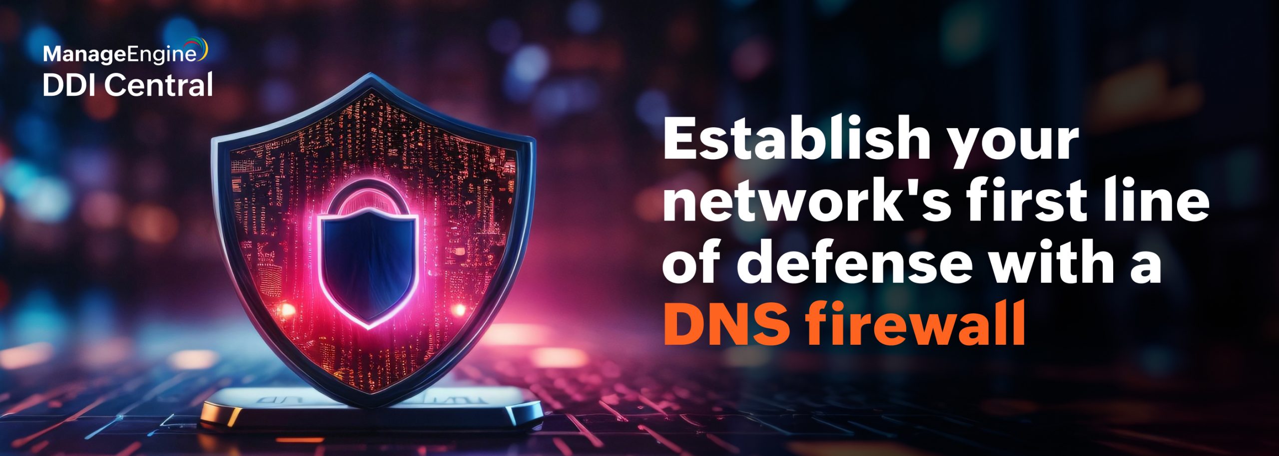What is a DNS firewall? Optimize the security of your network