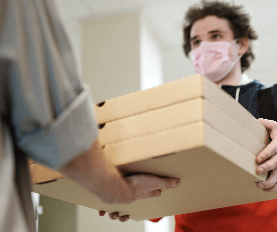 Top 20 online food ordering and delivery platforms in Australia Blogs