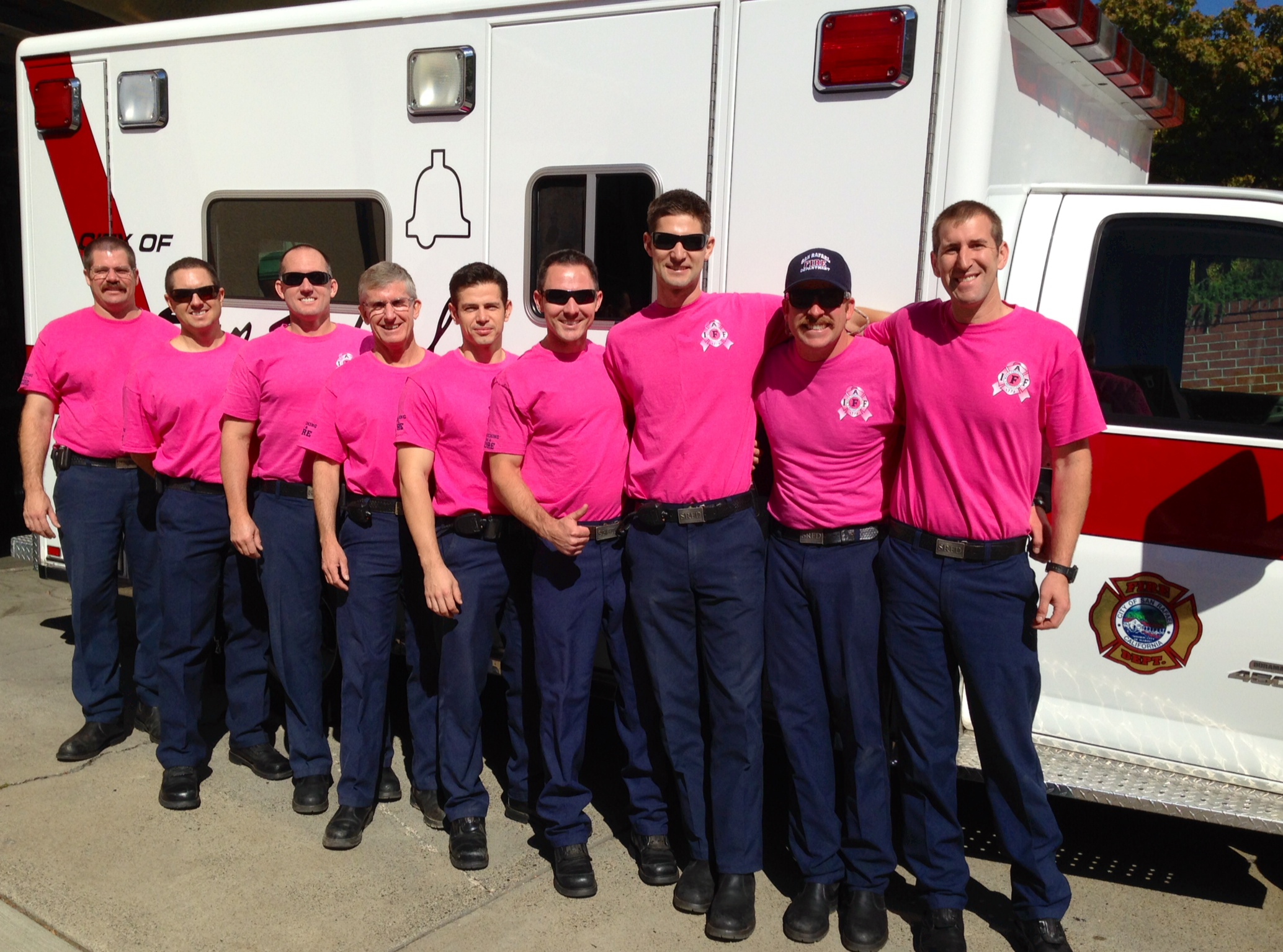 Bureaucrats and Baking — City government news and recipes Marin