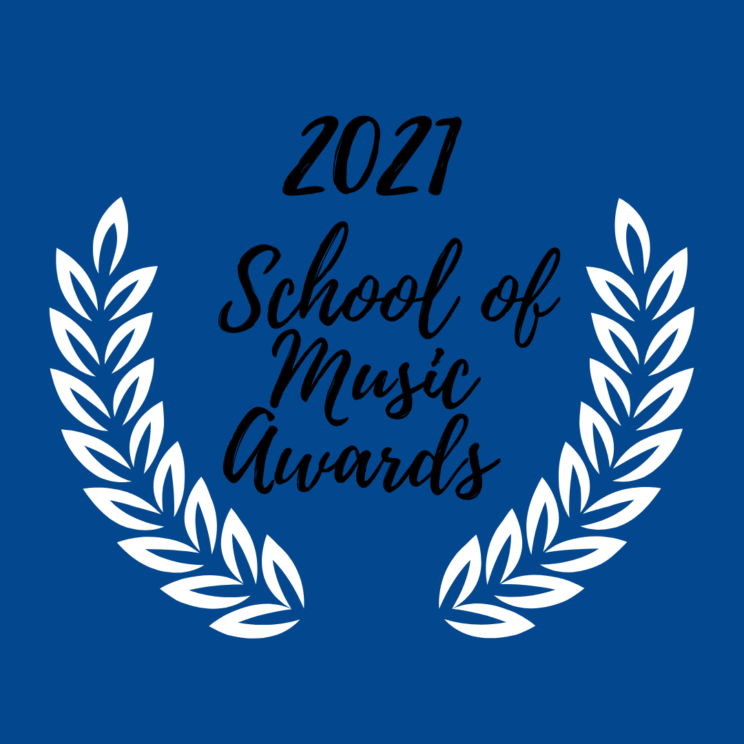 School of Music Awards Part 2 The Blue Note