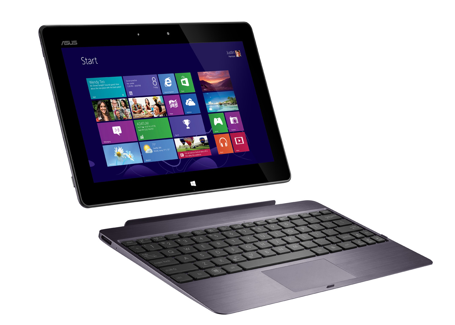Daily Update, Oct. 12th Get a Sneak Peek at a New Wave of Windows 8