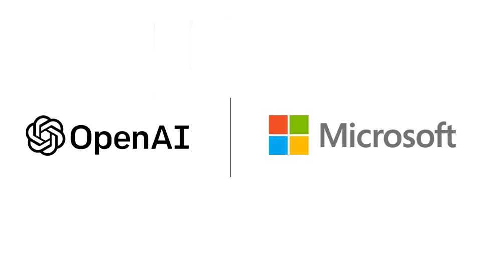 A joint assertion from Microsoft and OpenAI