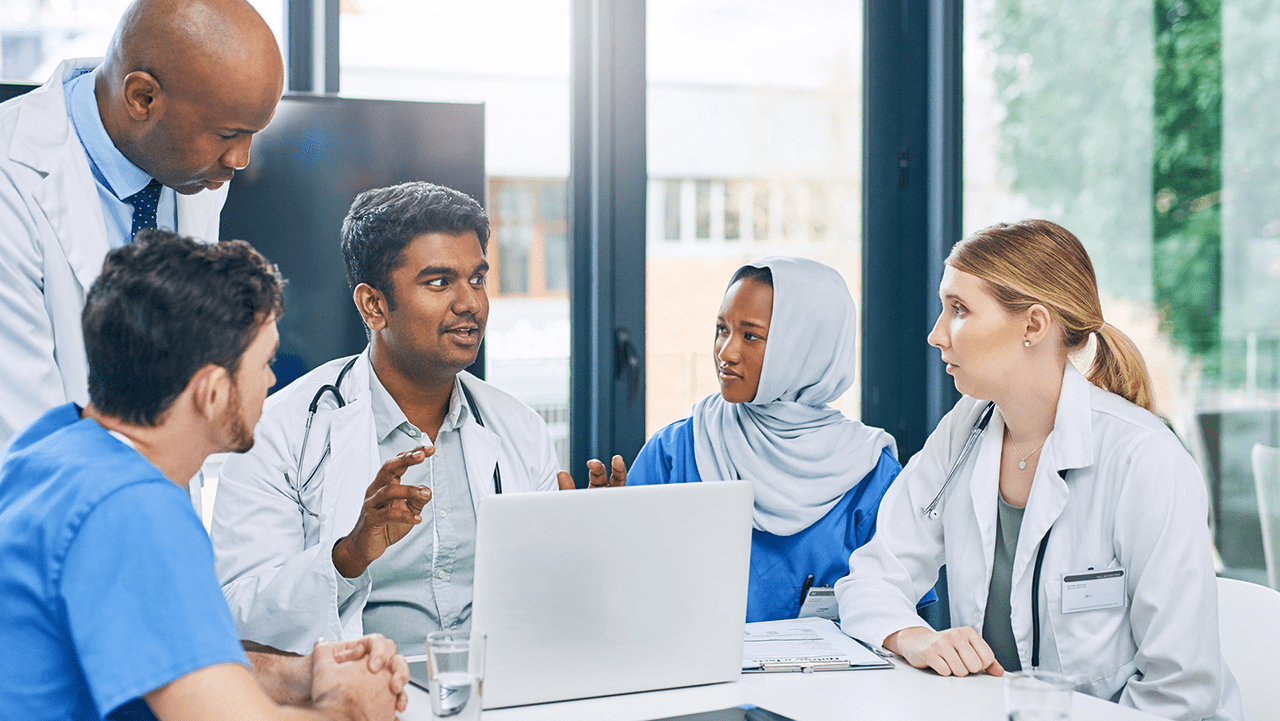 Microsoft for Healthcare Empowering our customers and partners to