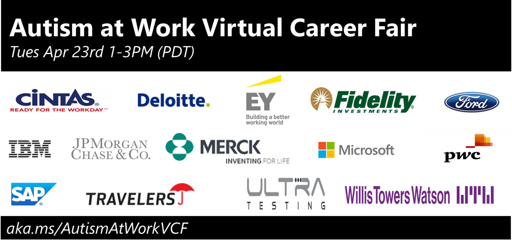 Sharing our learnings on World Autism Awareness Day Microsoft