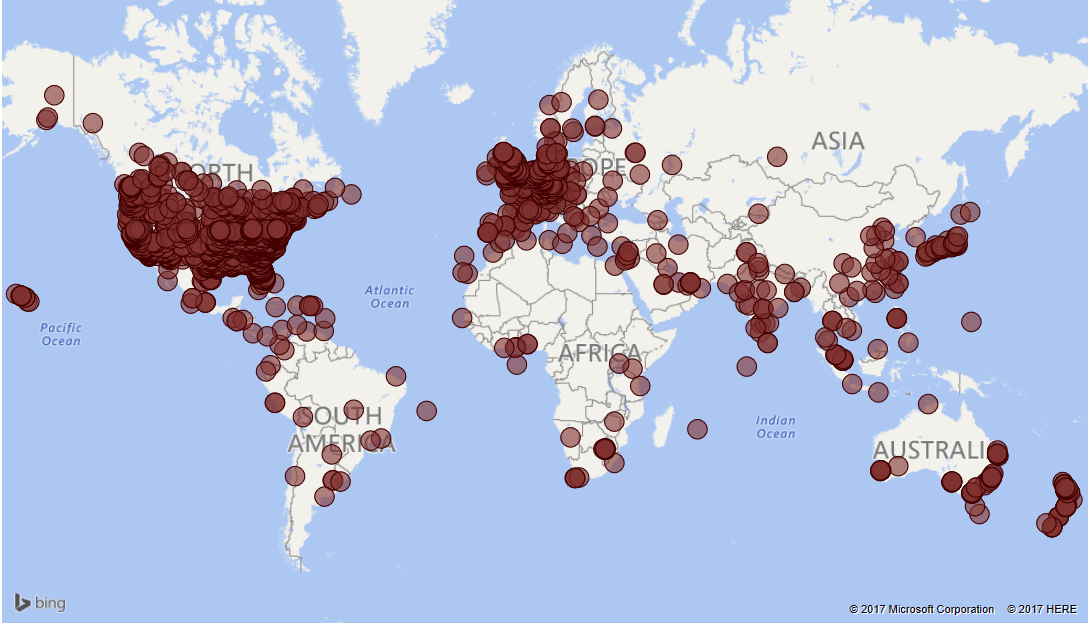 The fight against tech support scams Microsoft On the Issues