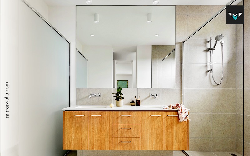 What Makes Vanity Mirrors Fashionable, Affordable And Functional