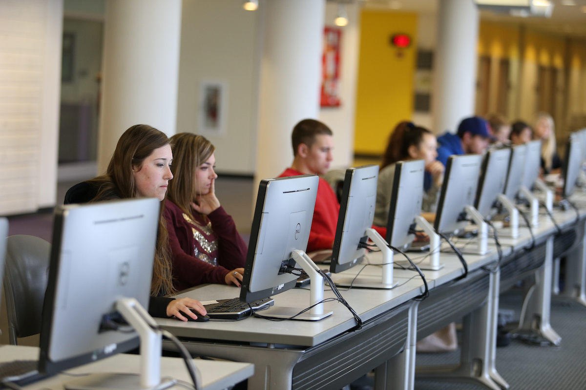 Computer Science Blog