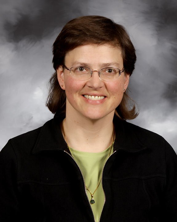 Faith Morrison Recognized by Fraternities and Sororities Chemical