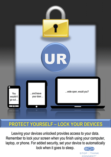 Keeping tabs on mobile devices | Michigan Tech IT News