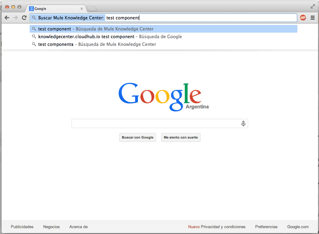 knowledgecenterbrowser MuleSoft Blog