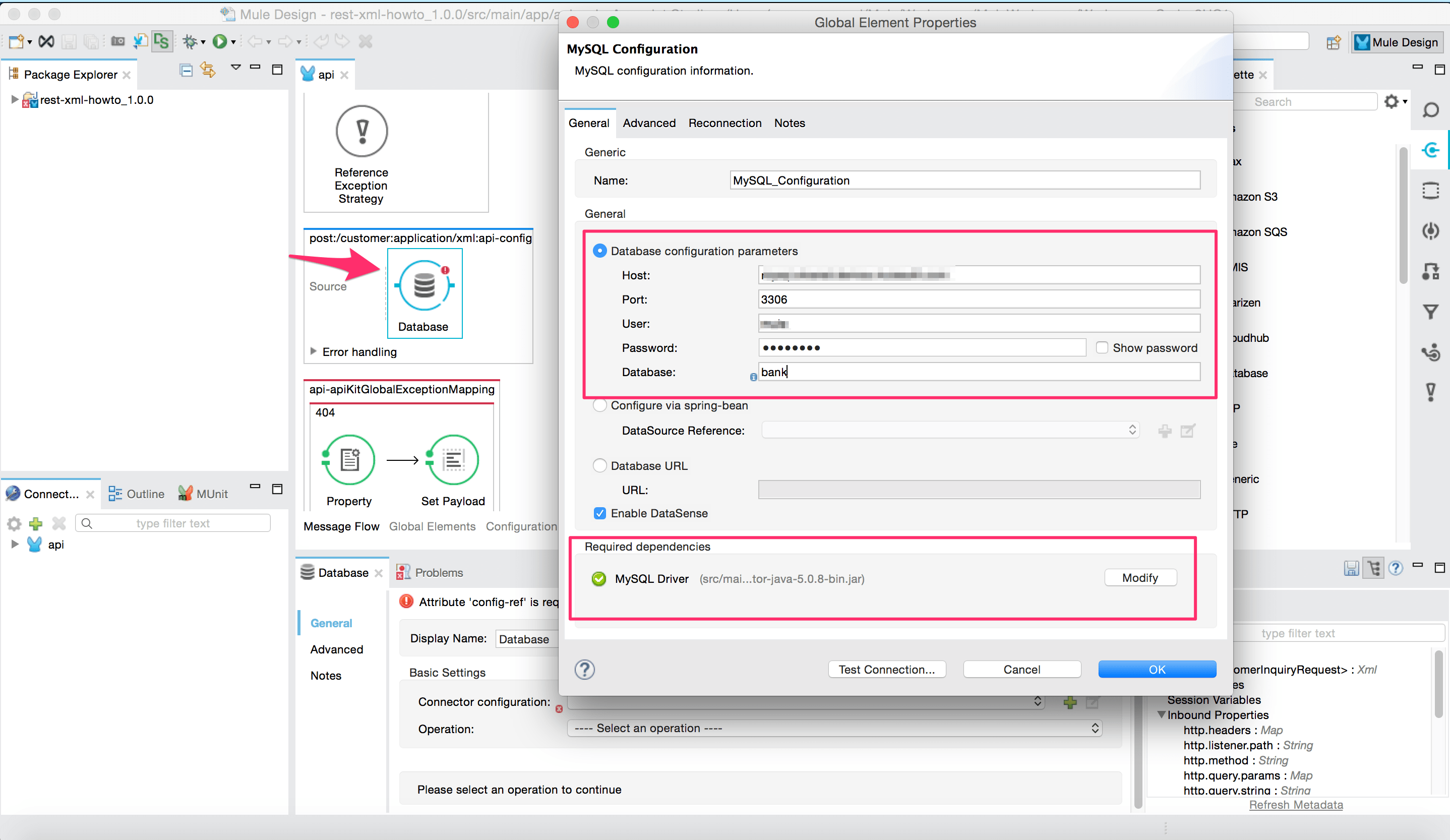 Build a REST API with XML Payload DZone