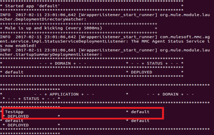 Load Balancing with Mule MuleSoft Blog